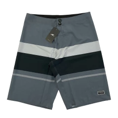 Bermuda Maresia Chumbo Original 10423056