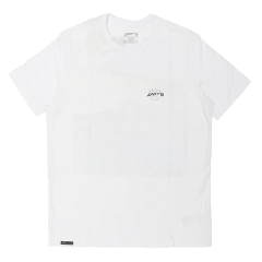 Camiseta Uot Branca ORIGINAL MCM-4086 - comprar online