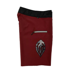 Bermuda UOT Vermelho ORIGINAL UMBO-0157 - Experimente modas Uot | Maresia | Kenner