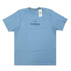Camiseta Maresia Azul Hawaii Original 10123306 - comprar online