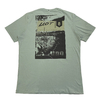 Camiseta UOT Verde Original MCM-4867