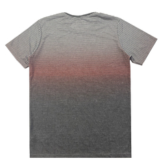 Camiseta UOT Vermelha UMCM-0160 Band 01 - comprar online