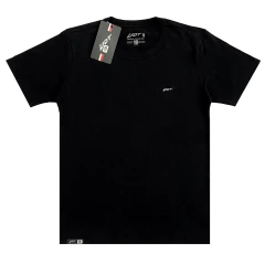 Camiseta Infantil UOT Preta Original UTCM-0105 - comprar online