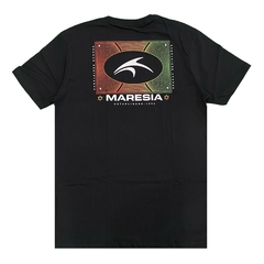 Camiseta Maresia Preta Original 11101044