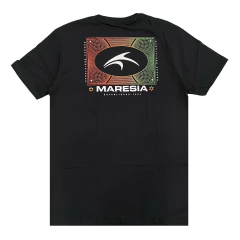 Camiseta Maresia Preta Original 11101044
