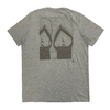Camiseta UOT Cinza Original MCM-4866
