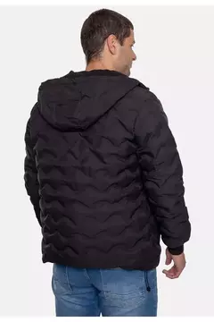 Jaqueta HD Preto Original H0469 - loja online