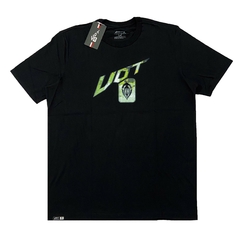 Camiseta UOT Preto ORIGINAL UMCM-0438 Cor 02