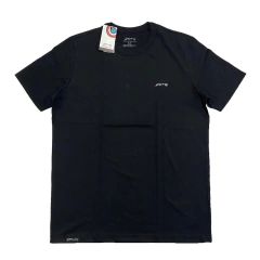 Camiseta UOT Preta Original MCM-4898 - comprar online