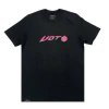 Camiseta UOT Pto/Rosa Original UMCM-0256 Cor-04