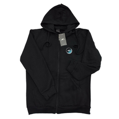 Moletom Maresia Infantil Preto ORIGINAL 17800119 - comprar online