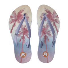 Kenner Feminina Ibiza Hawaii Original DUP-01 - comprar online