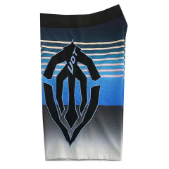 Bermuda UOT Azul UMBO-0332 Band-03 - comprar online