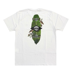Camiseta Maresia Branco Original 10123343