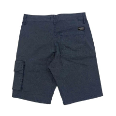 Bermuda Maresia Azul Marinho Original 10800566 - comprar online