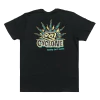 Camiseta Cyclone Preto 010238340 Original