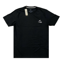Camiseta Maresia Preta Original 11101142 - comprar online