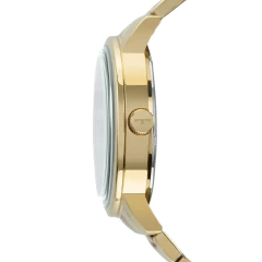Relógio Technos Masculino Golf Dourado 2115MXX/1D - comprar online