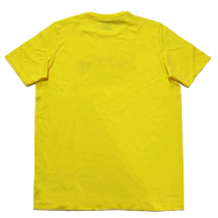 Camiseta UOT Amarela ORIGINAL MCM-4417 - comprar online