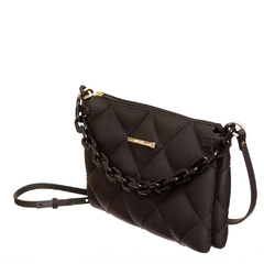 Bolsa Petite Jolie Bea Preta PJ10677 - comprar online