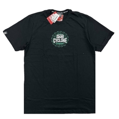 Camiseta Cyclone Preta Original 010236530 na internet