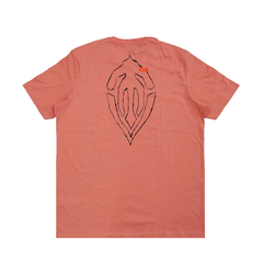 Camiseta UOT Laranja ORIGINAL MCM-4652