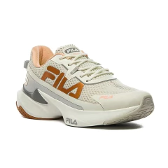 Tênis Feminino Fila Recovery Branco 1151968 - comprar online