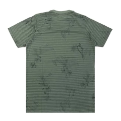 Camiseta Premium UOT Verde Original UMCM-0263 Band-02 - comprar online