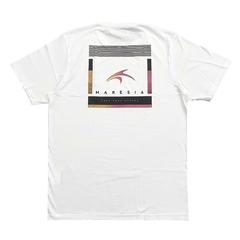 Camiseta Maresia Branca Original 10123293