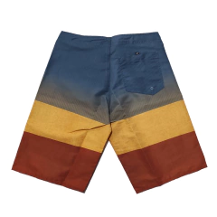Bermuda Maresia Vermelha ORIGINAL 10422815 - comprar online
