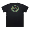 Camiseta Maresia Preta Original 10123377