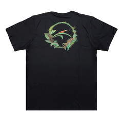 Camiseta Maresia Preta Original 10123377