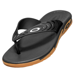 Chinelo Oakley Crowd Original - Experimente modas Uot | Maresia | Kenner