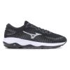 Tenis Mizuno Wave Way 2 Preto 101008008