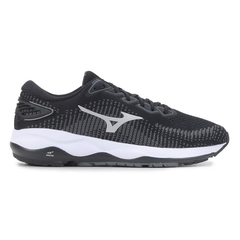 Tenis Mizuno Wave Way 2 Preto 101008008