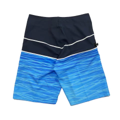 Bermuda UOT Azul UMBO-0247 Band 01 - Experimente modas Uot | Maresia | Kenner