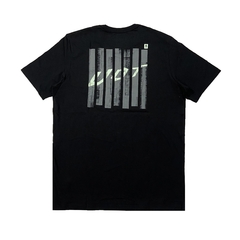 Camiseta UOT Preto ORIGINAL UMCM-0391