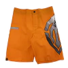 Bermuda UOT Laranja ORIGINAL UMBO-0159