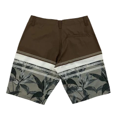 Bermuda Maresia Marrom Original 10800273 - comprar online