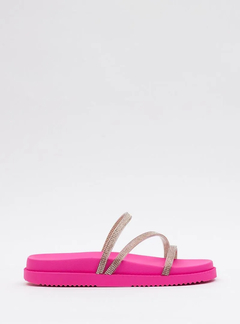 Chinelo Petite Jolie Blitz Rosa PJ7278 - Experimente modas Uot | Maresia | Kenner