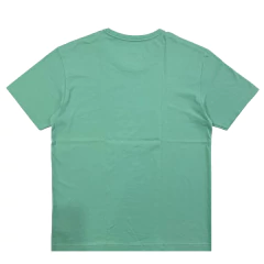 Camiseta UOT Verde ORIGINAL MCM-3587 - comprar online