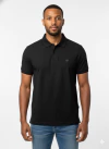 Camiseta Gola Polo HD Preto Original H0484