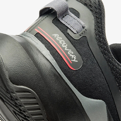 Tênis Fila Recovery Masculino Preto 1151964 - loja online