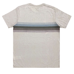 Camiseta UOT Premium Rosa ORIGINAL UMCM-0691 Band-03 - comprar online