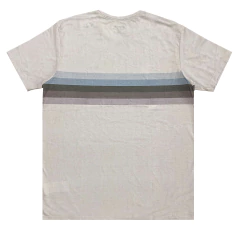 Camiseta UOT Premium Rosa ORIGINAL UMCM-0691 Band-03 - comprar online