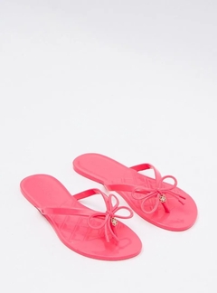 Chinelo Petite Jolie Express II Hit Pink PJ2272II na internet