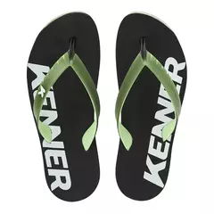 Kenner RED Preto e Verde Original DNN-30 - comprar online