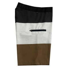 Bermuda UOT Cinza UMBO-0383 Band-06 Original na internet