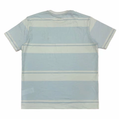 Camiseta Premium UOT Verde Agua Original UMCM-0001 - comprar online
