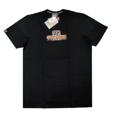 Camiseta Cyclone Preta Original 010235180 - comprar online